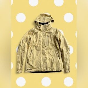 columbia yellow jacket